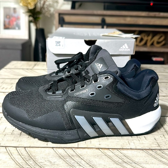 ♥️ADIDAS Dropset Trainer - Picture 7 of 8